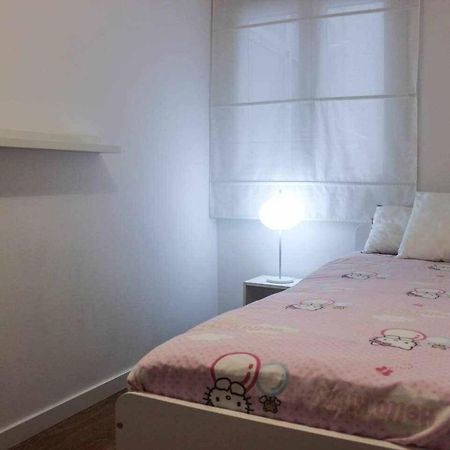 Vivendos - Ma07 - Sostoa Apartment Malaga Ngoại thất bức ảnh