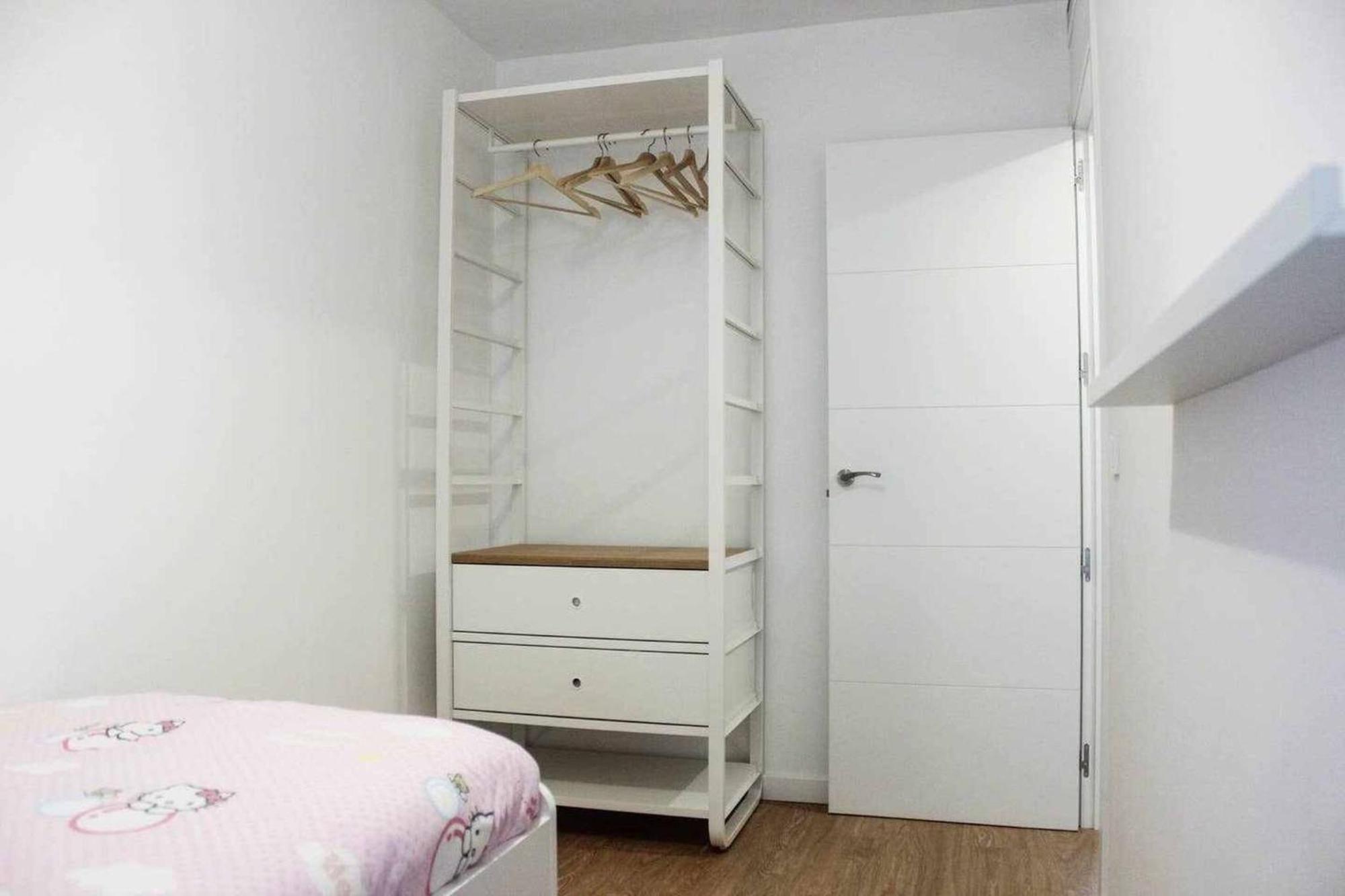 Vivendos - Ma07 - Sostoa Apartment Malaga Ngoại thất bức ảnh