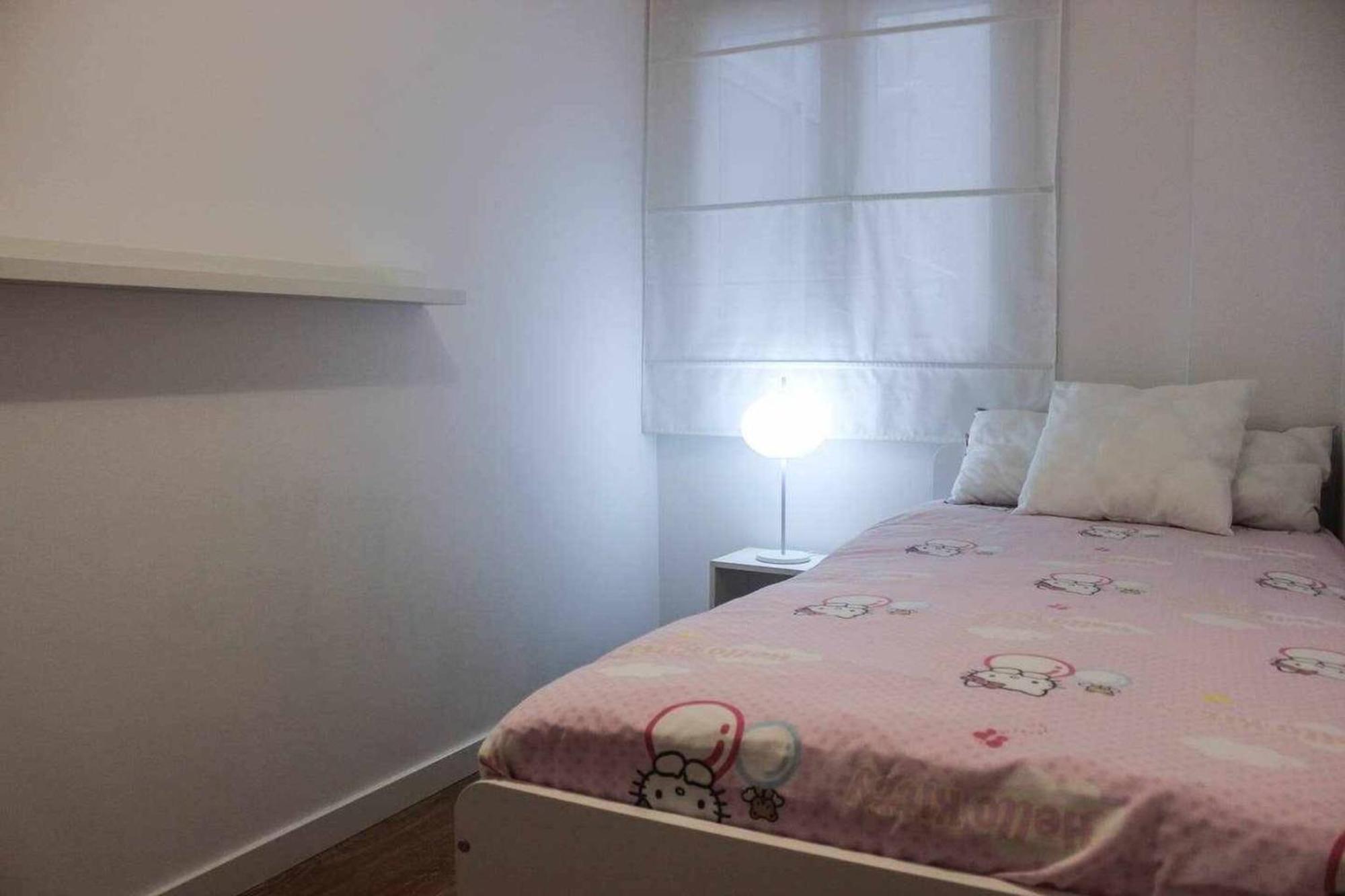Vivendos - Ma07 - Sostoa Apartment Malaga Ngoại thất bức ảnh