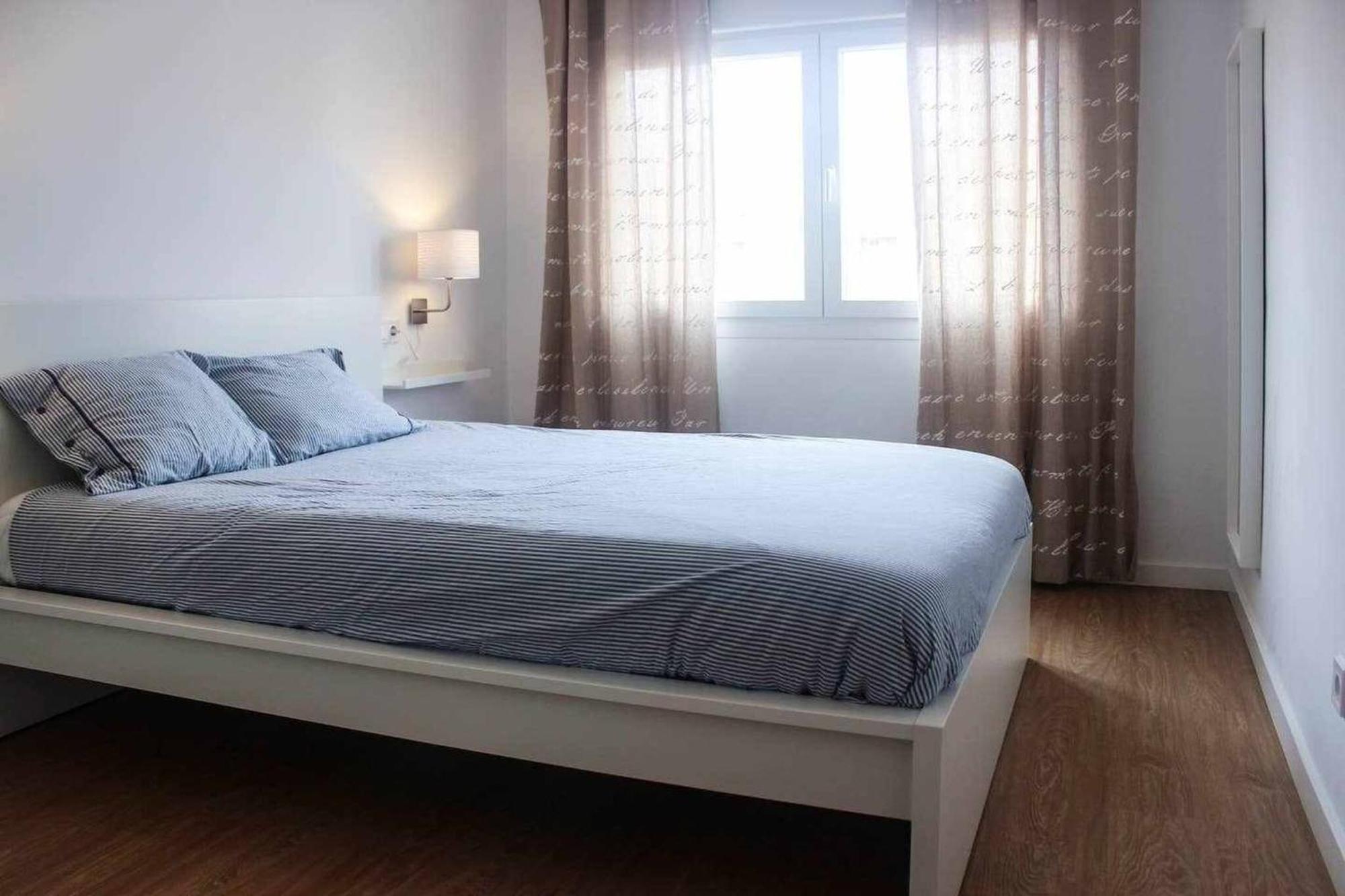 Vivendos - Ma07 - Sostoa Apartment Malaga Ngoại thất bức ảnh