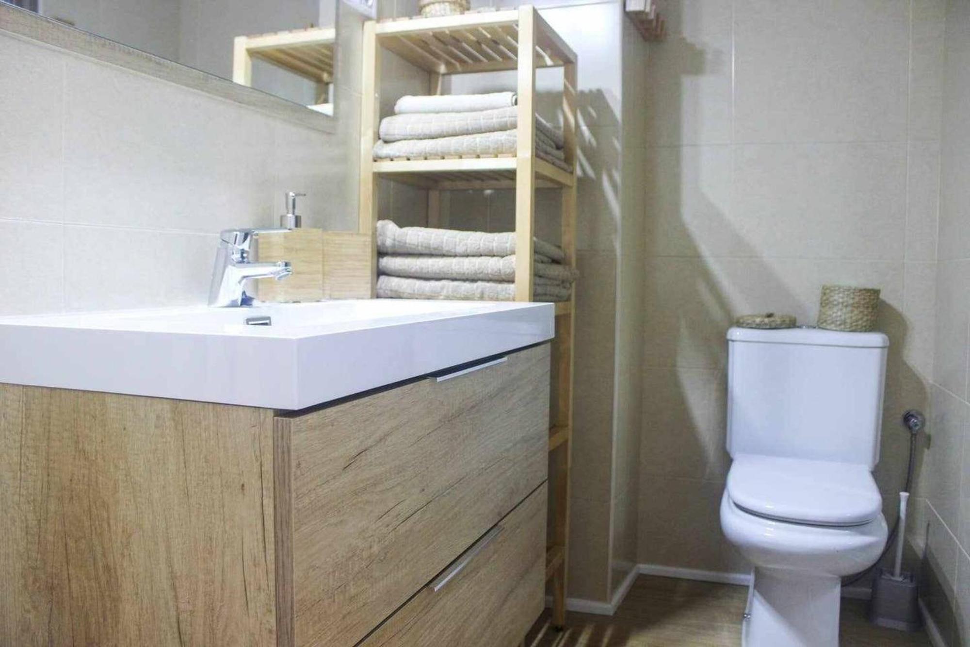 Vivendos - Ma07 - Sostoa Apartment Malaga Ngoại thất bức ảnh