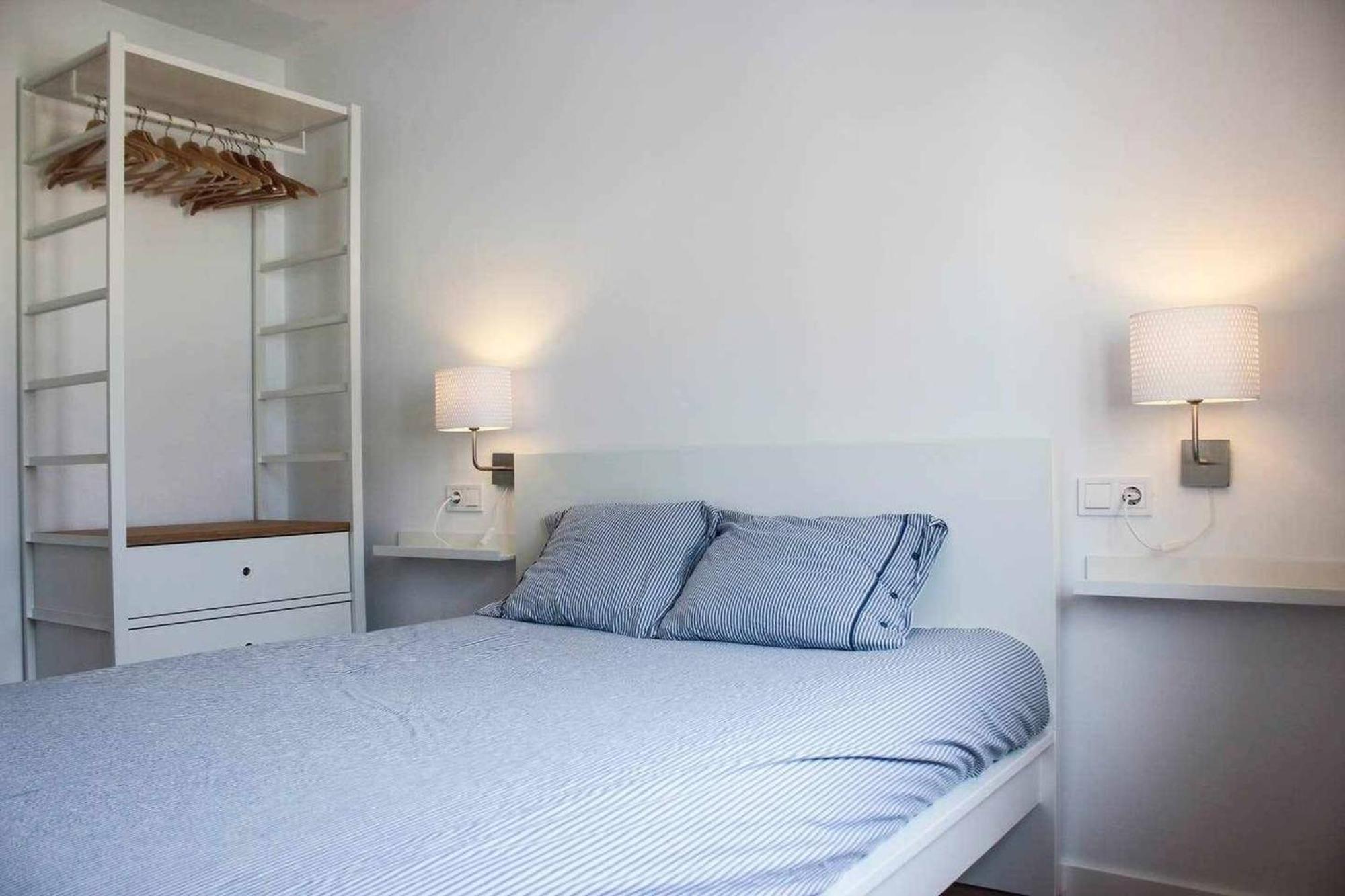 Vivendos - Ma07 - Sostoa Apartment Malaga Ngoại thất bức ảnh