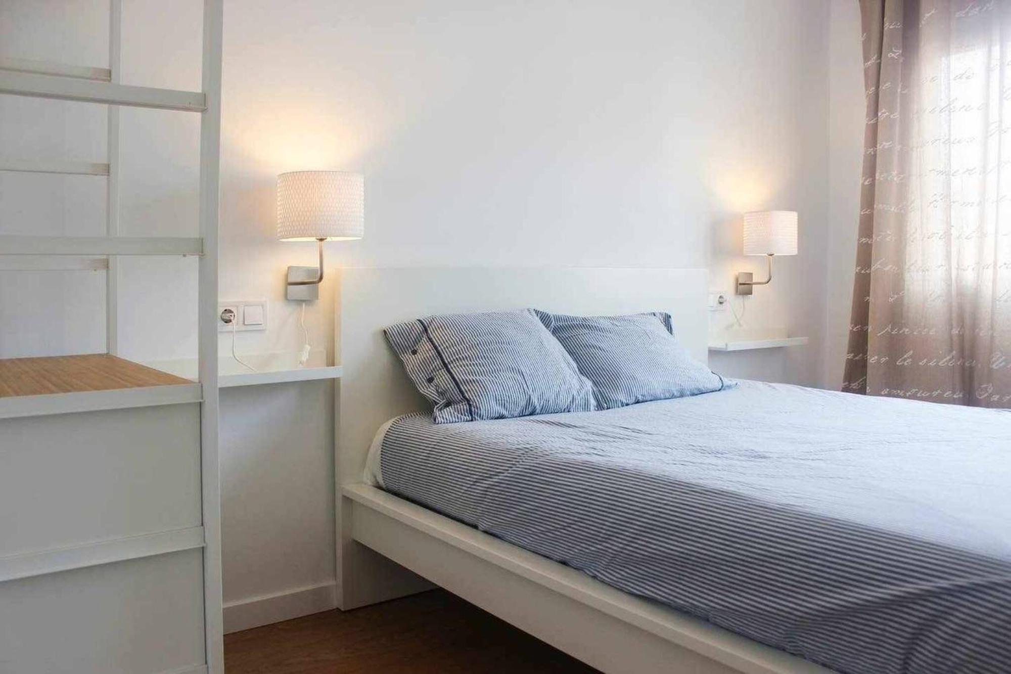 Vivendos - Ma07 - Sostoa Apartment Malaga Ngoại thất bức ảnh