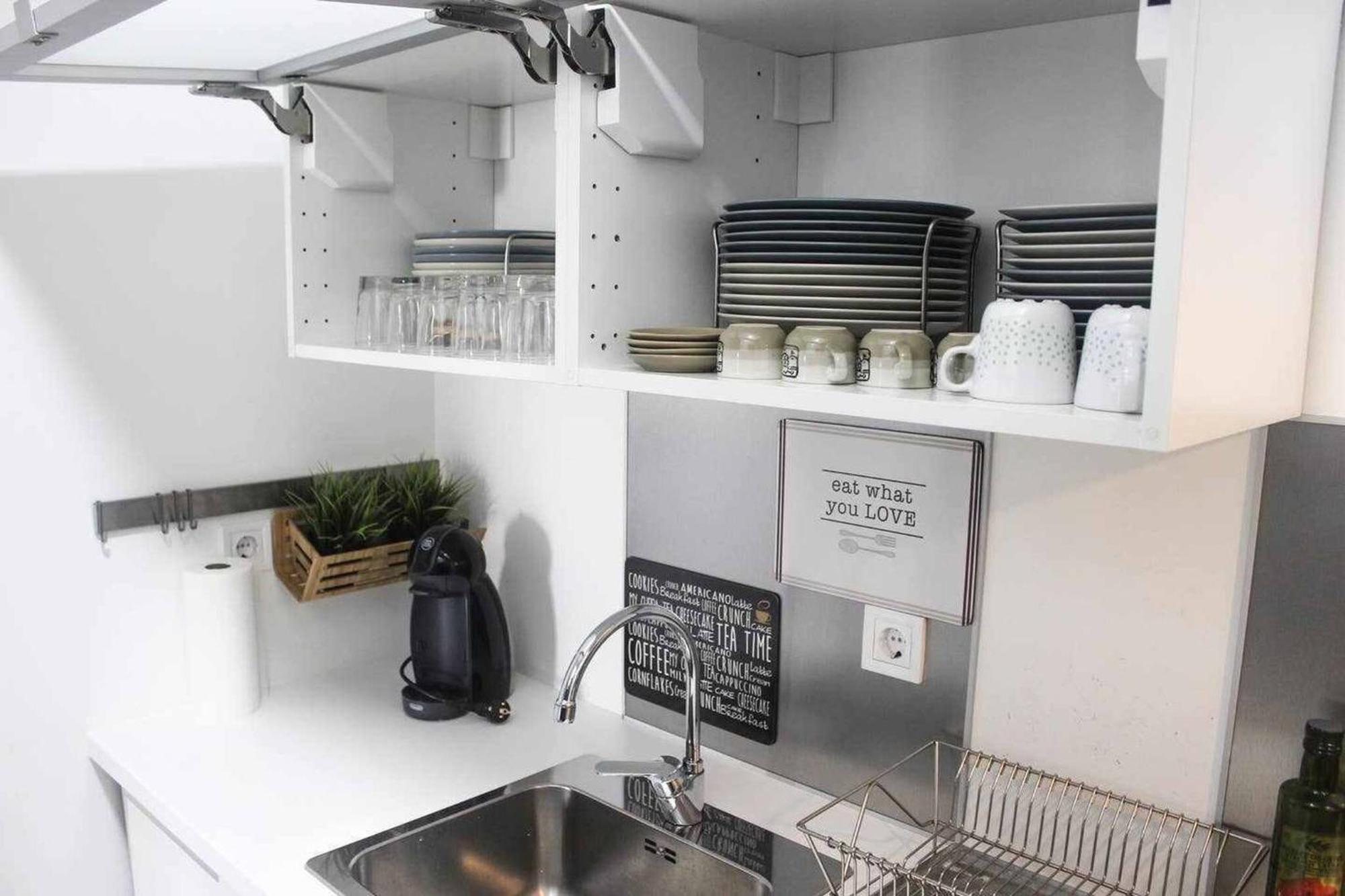 Vivendos - Ma07 - Sostoa Apartment Malaga Ngoại thất bức ảnh