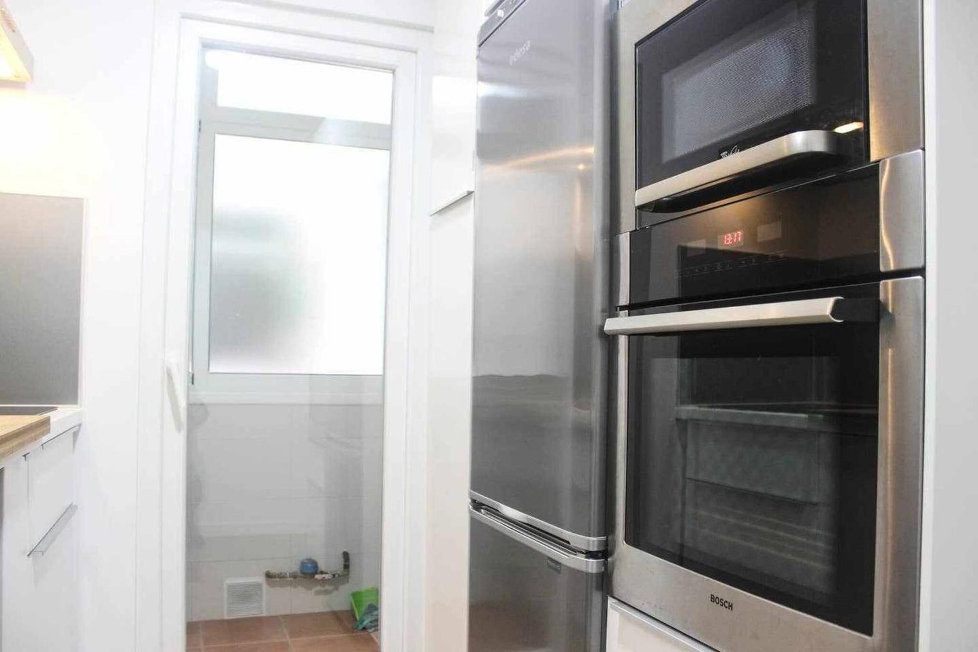 Vivendos - Ma07 - Sostoa Apartment Malaga Ngoại thất bức ảnh