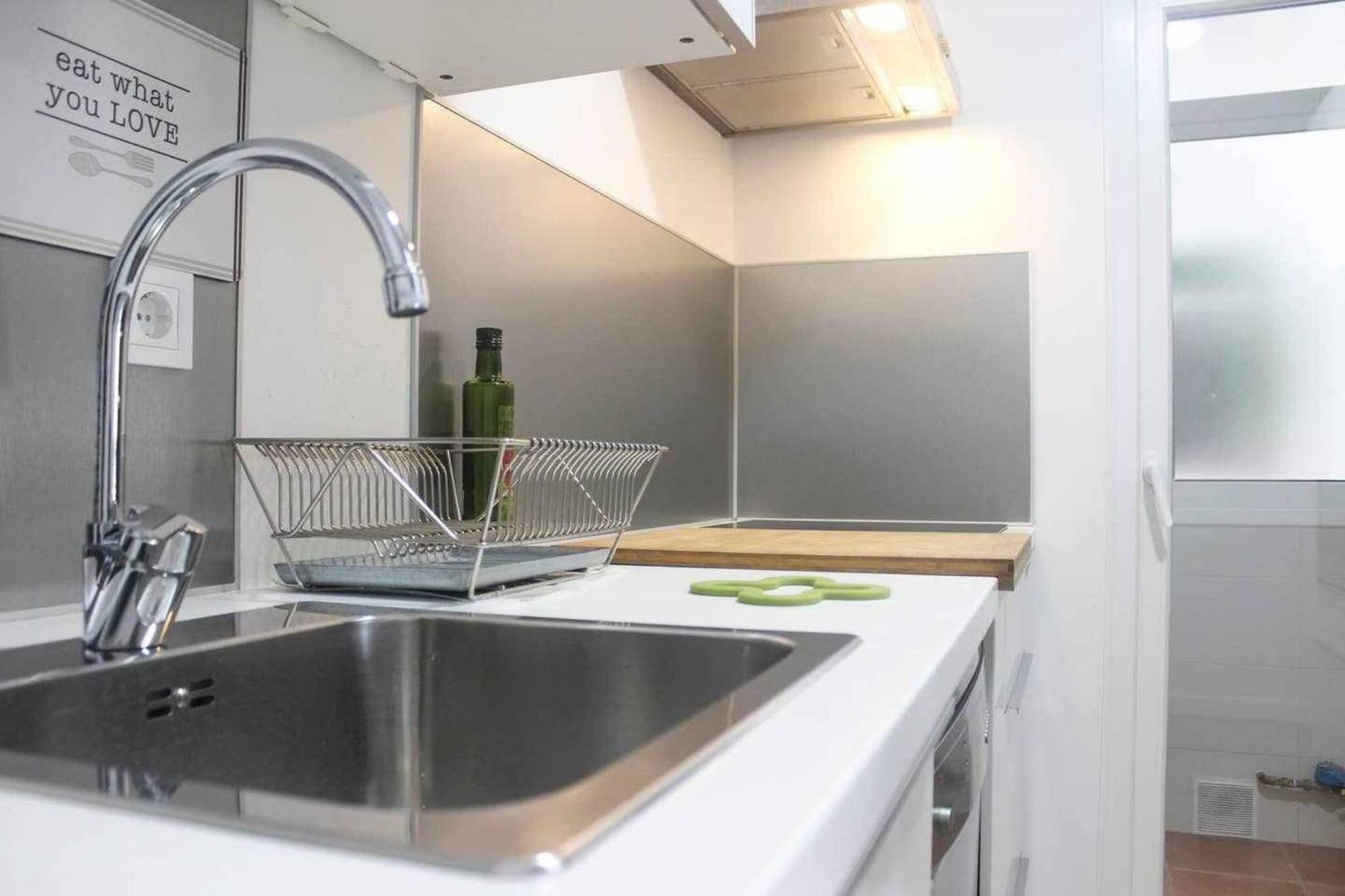 Vivendos - Ma07 - Sostoa Apartment Malaga Ngoại thất bức ảnh