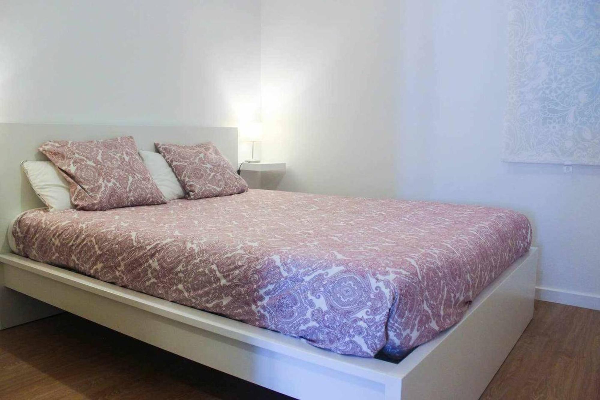 Vivendos - Ma07 - Sostoa Apartment Malaga Ngoại thất bức ảnh