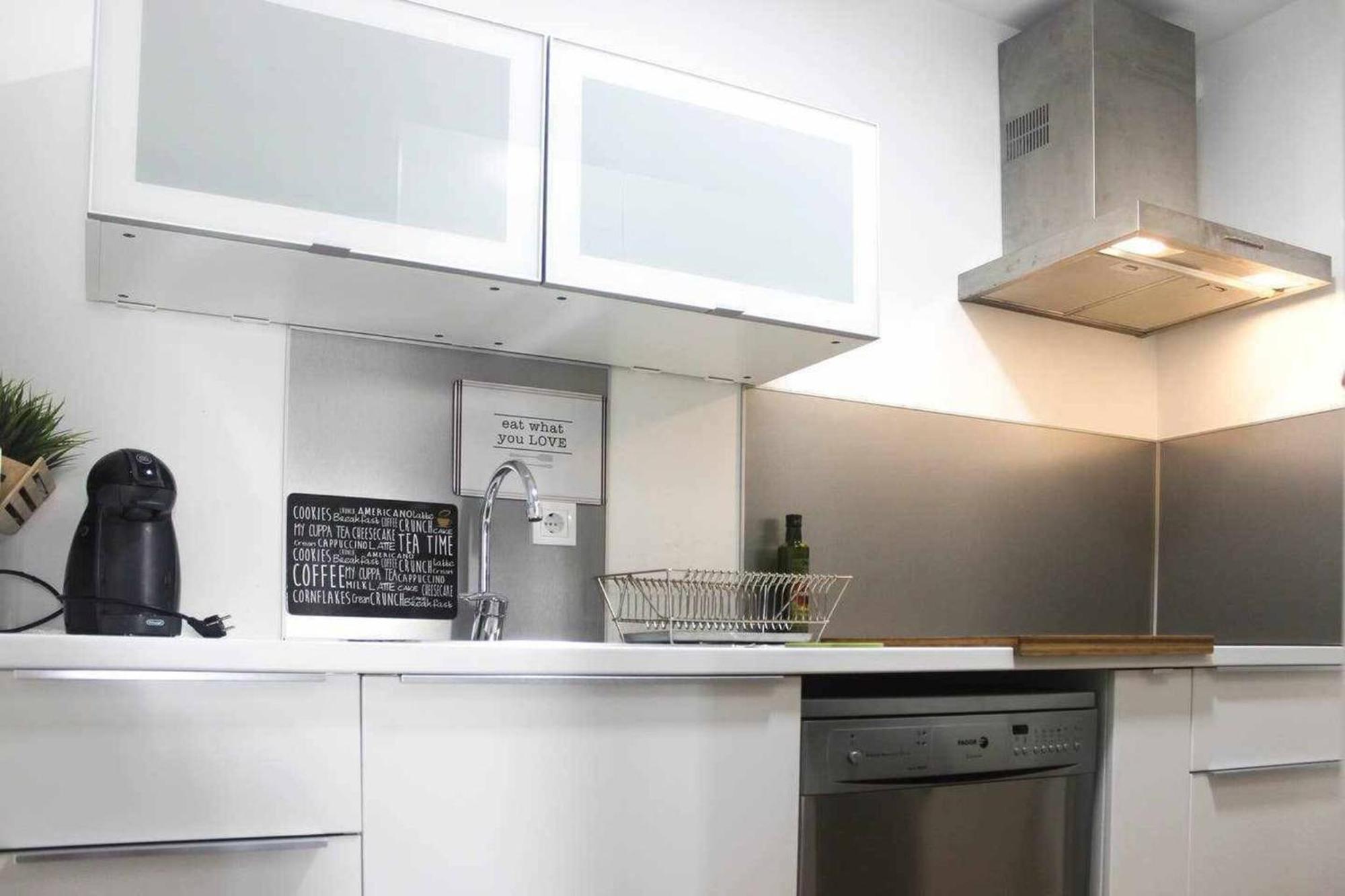 Vivendos - Ma07 - Sostoa Apartment Malaga Ngoại thất bức ảnh