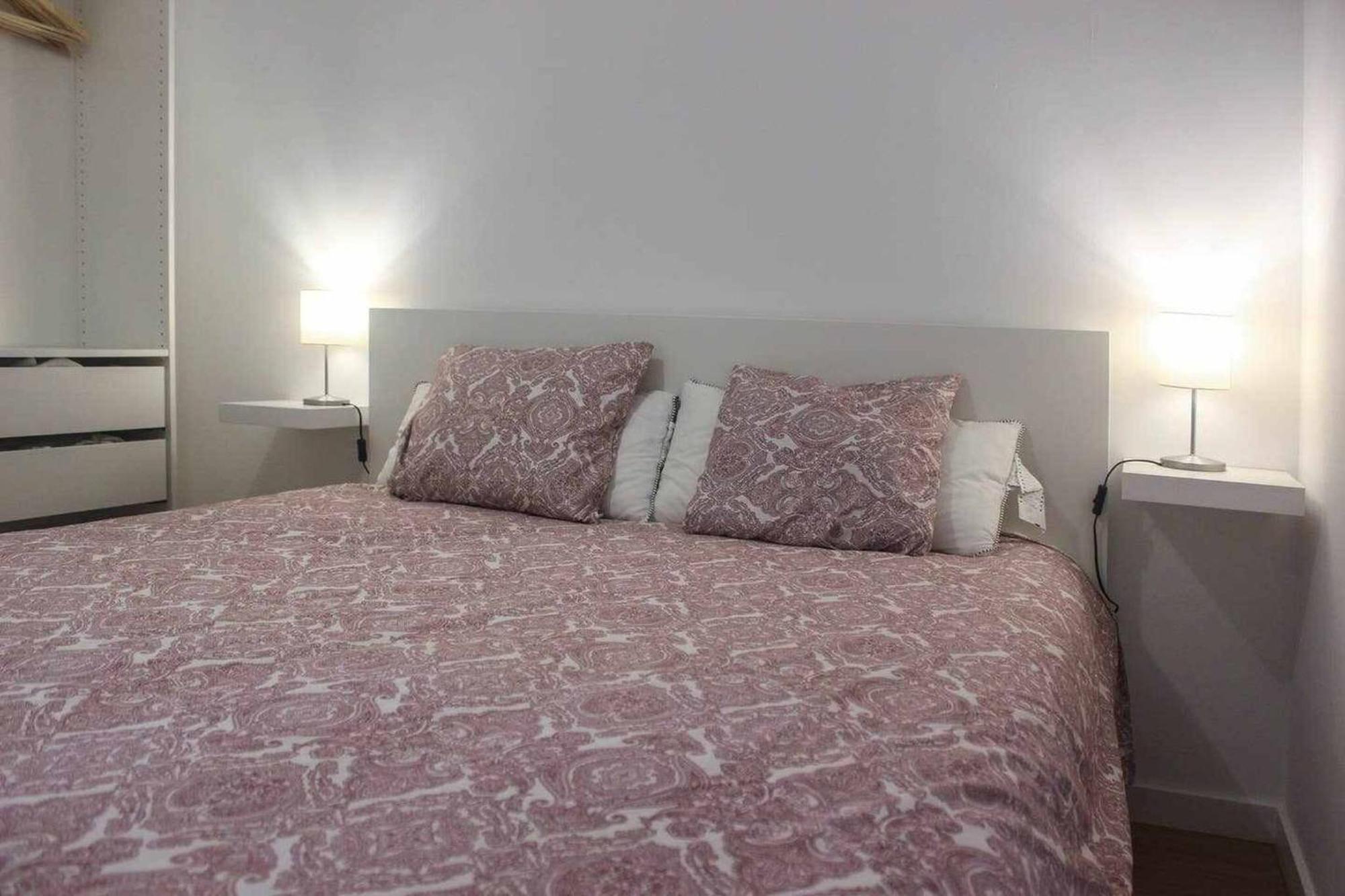 Vivendos - Ma07 - Sostoa Apartment Malaga Ngoại thất bức ảnh