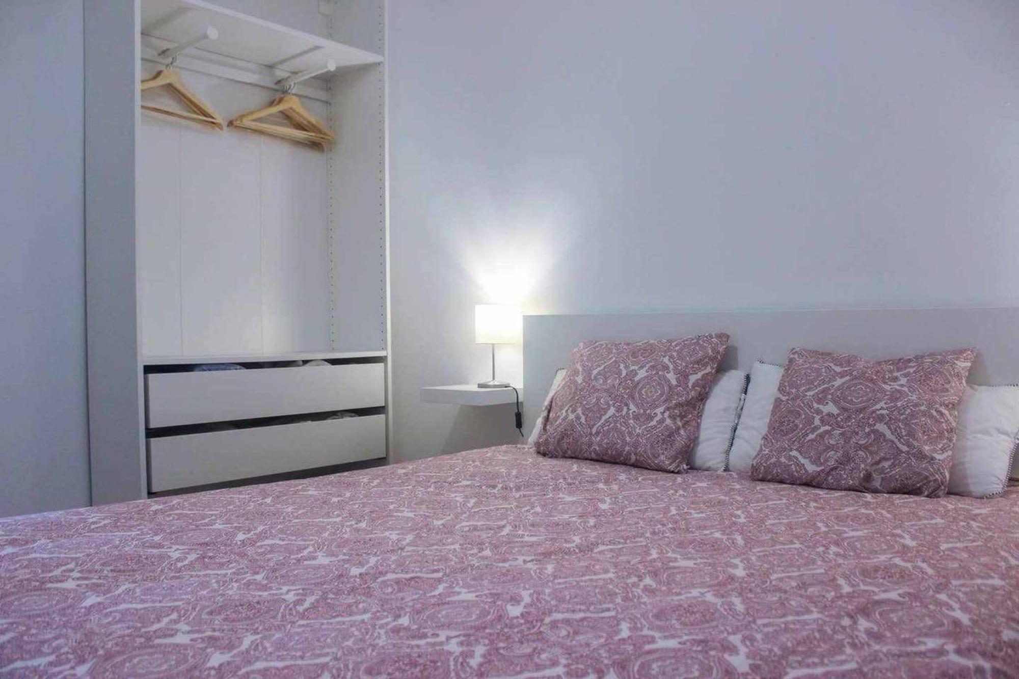 Vivendos - Ma07 - Sostoa Apartment Malaga Ngoại thất bức ảnh
