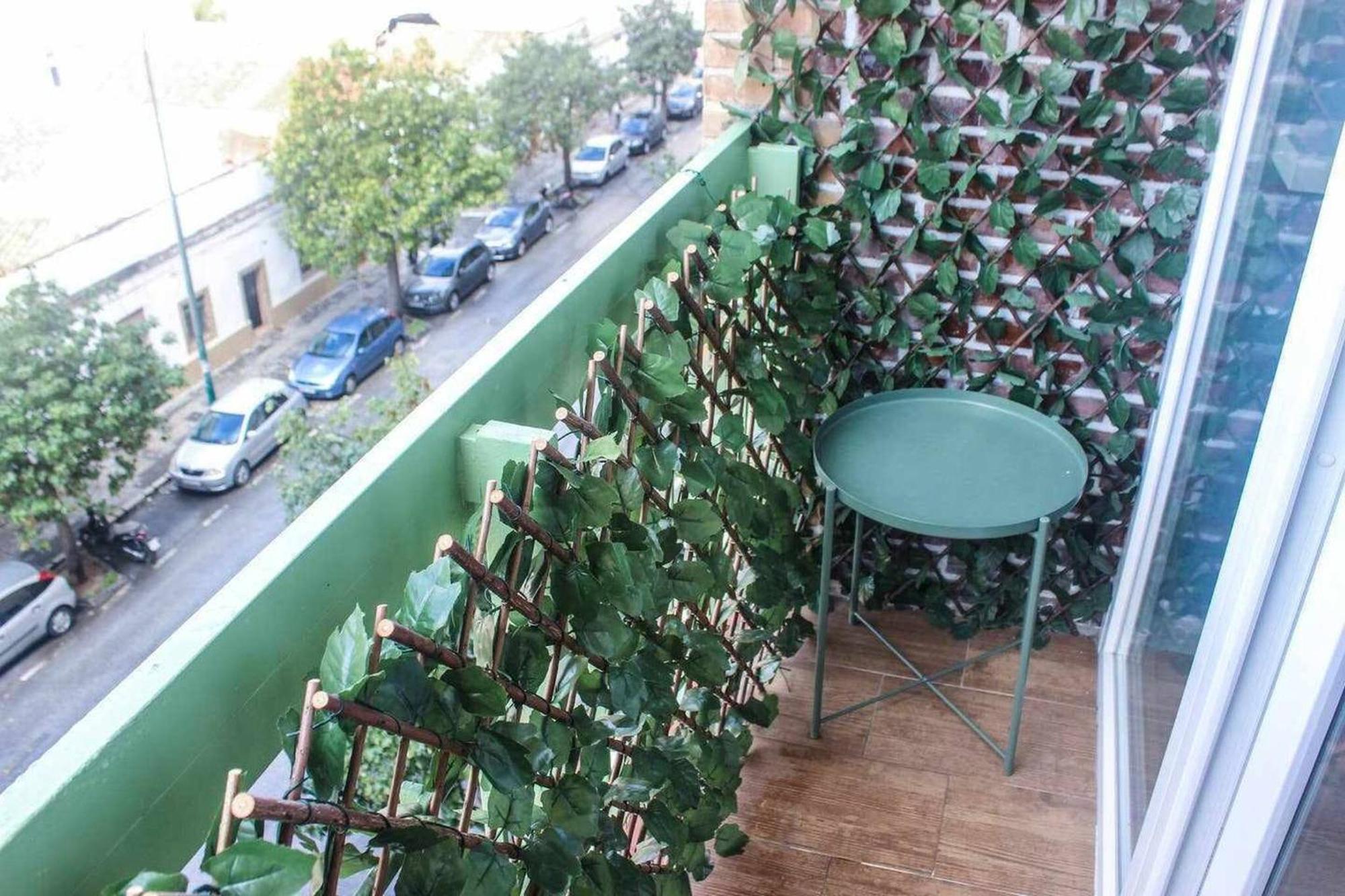 Vivendos - Ma07 - Sostoa Apartment Malaga Ngoại thất bức ảnh