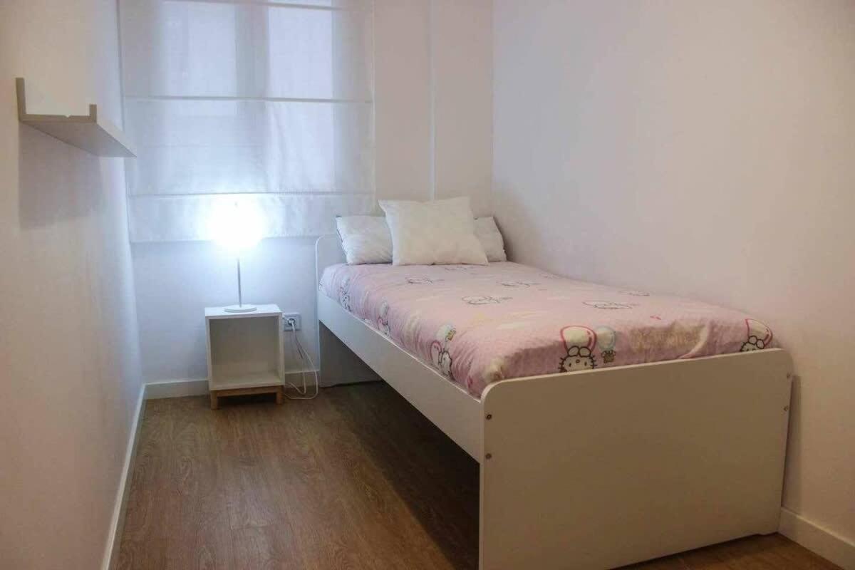 Vivendos - Ma07 - Sostoa Apartment Malaga Ngoại thất bức ảnh