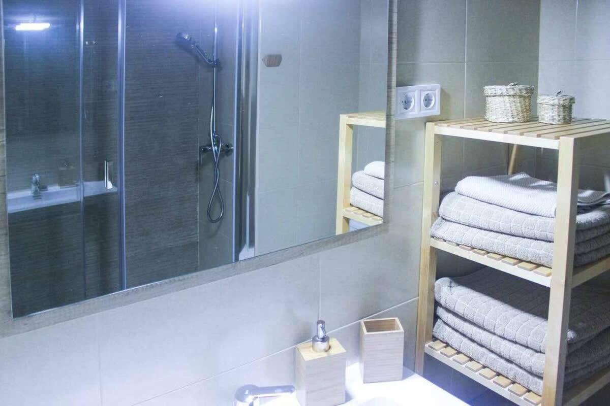 Vivendos - Ma07 - Sostoa Apartment Malaga Ngoại thất bức ảnh