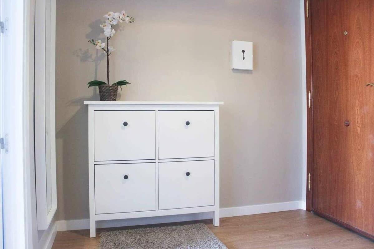 Vivendos - Ma07 - Sostoa Apartment Malaga Ngoại thất bức ảnh