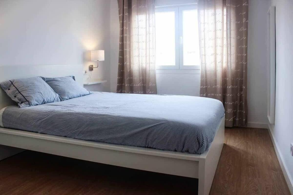 Vivendos - Ma07 - Sostoa Apartment Malaga Ngoại thất bức ảnh