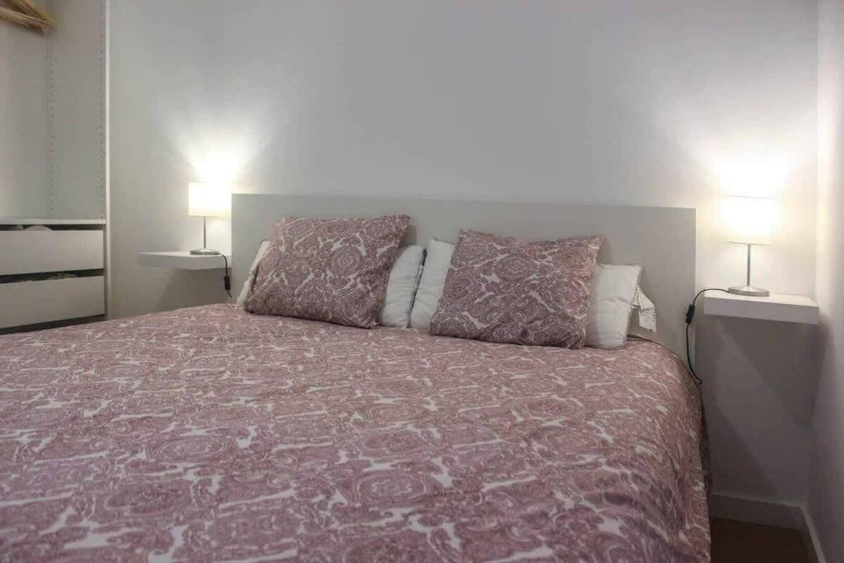 Vivendos - Ma07 - Sostoa Apartment Malaga Ngoại thất bức ảnh