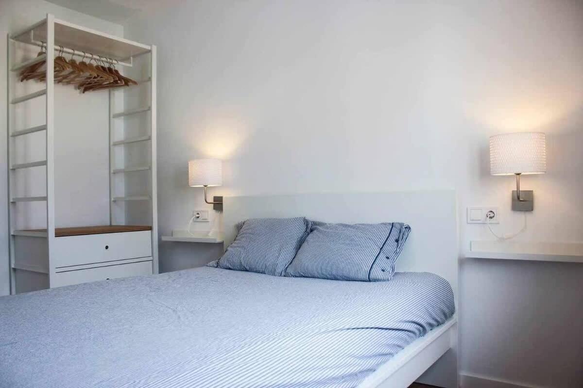 Vivendos - Ma07 - Sostoa Apartment Malaga Ngoại thất bức ảnh