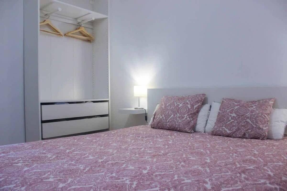 Vivendos - Ma07 - Sostoa Apartment Malaga Ngoại thất bức ảnh