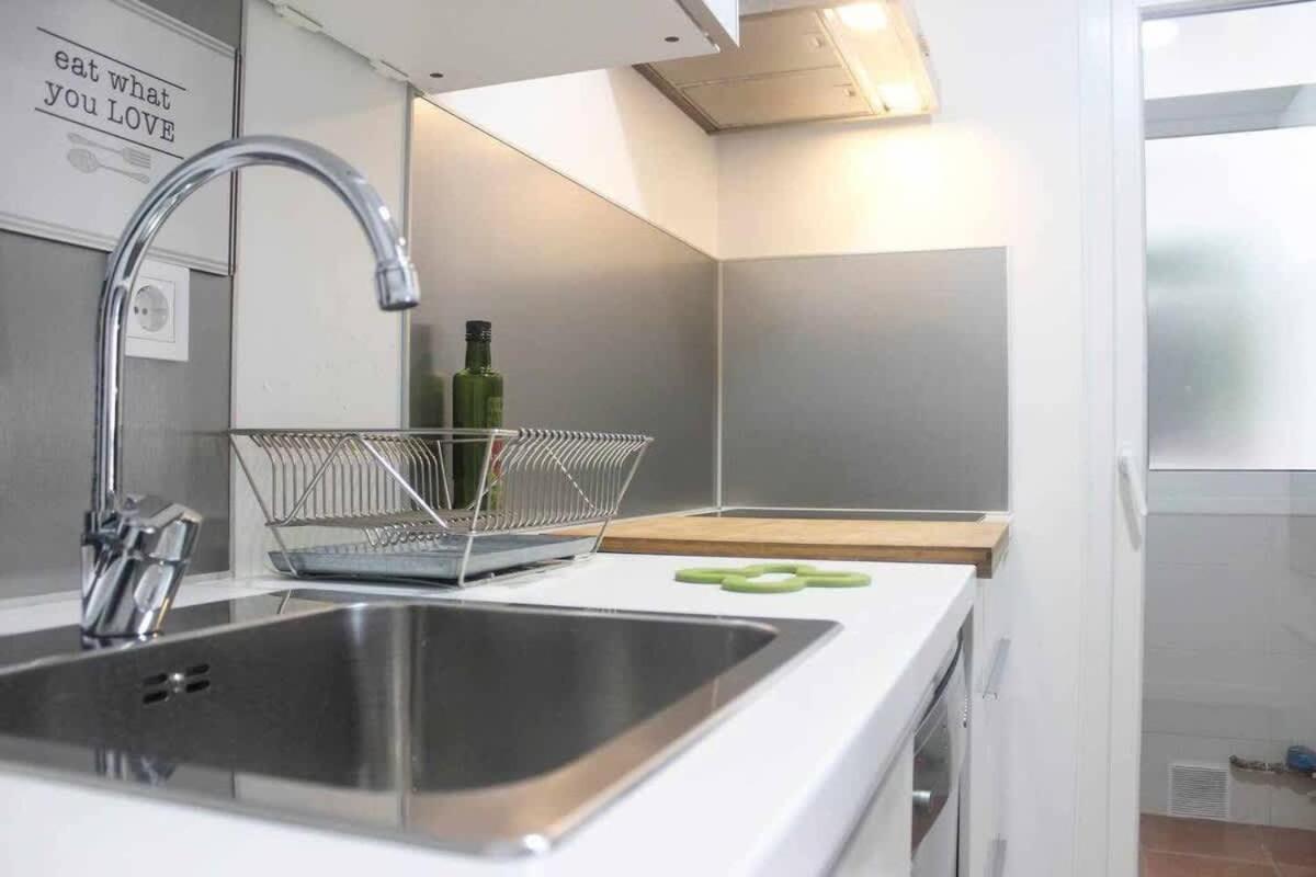 Vivendos - Ma07 - Sostoa Apartment Malaga Ngoại thất bức ảnh