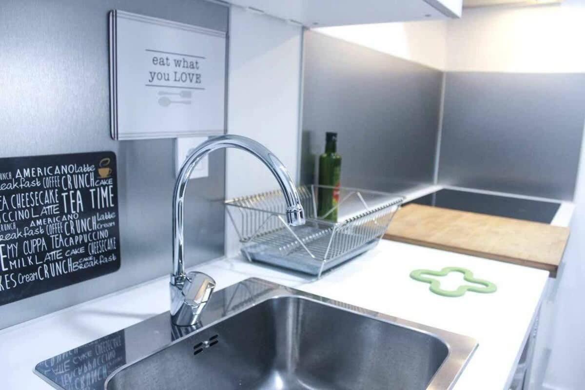 Vivendos - Ma07 - Sostoa Apartment Malaga Ngoại thất bức ảnh