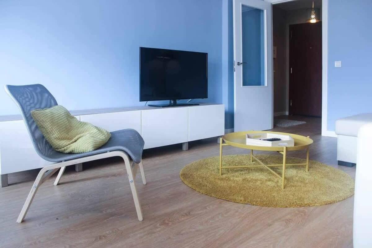 Vivendos - Ma07 - Sostoa Apartment Malaga Ngoại thất bức ảnh