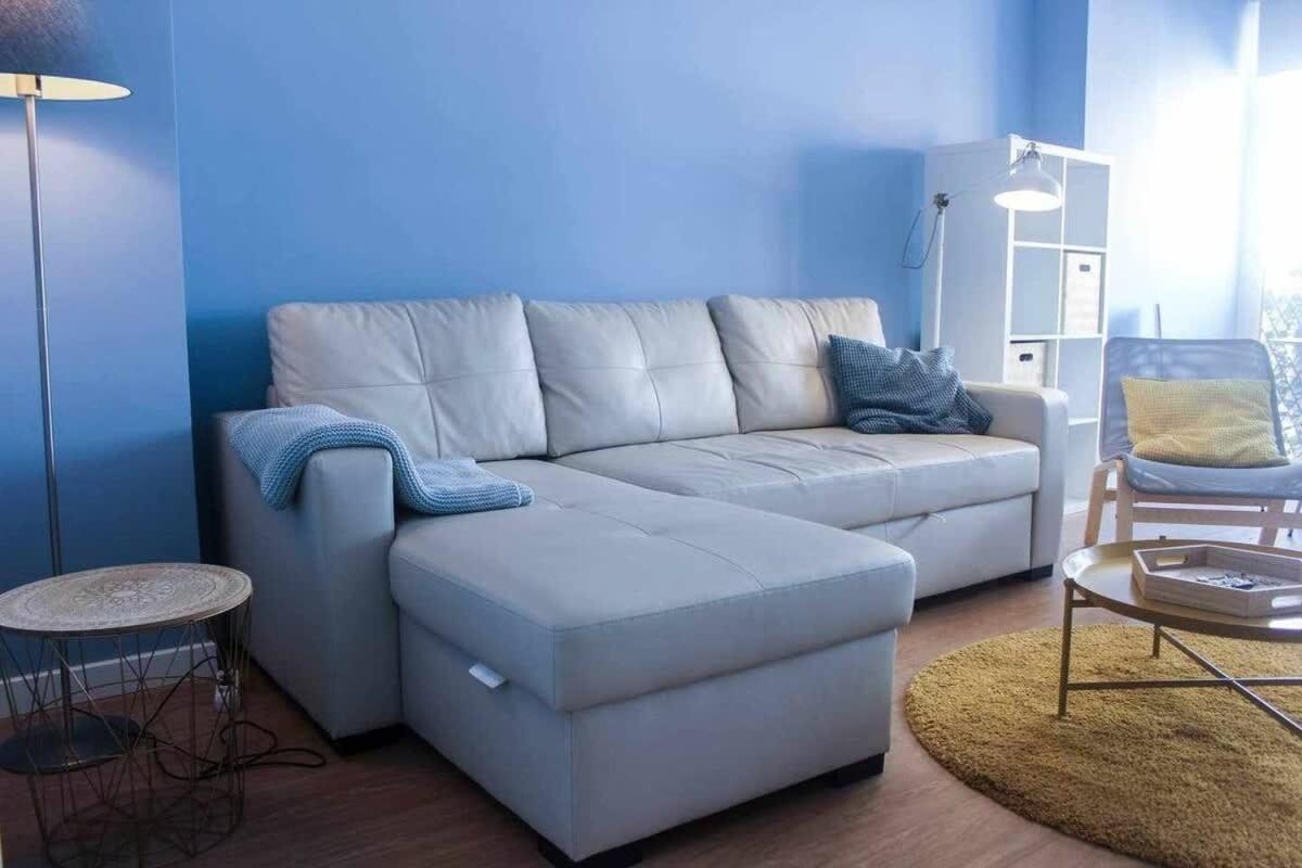 Vivendos - Ma07 - Sostoa Apartment Malaga Ngoại thất bức ảnh