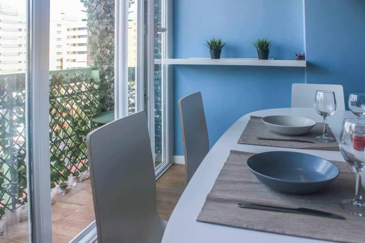 Vivendos - Ma07 - Sostoa Apartment Malaga Ngoại thất bức ảnh